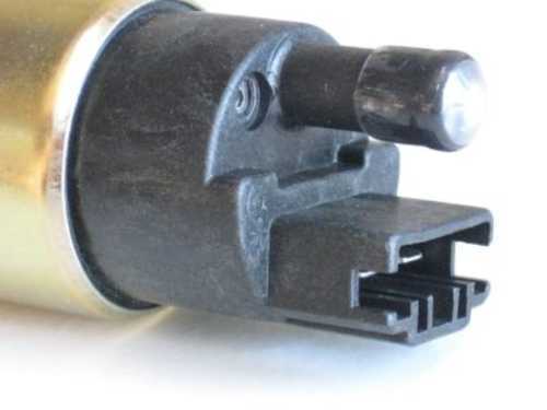 AUTOBEST - In Tank Electric Fuel Pump - ABE - f1482