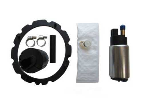 AUTOBEST - Fuel Pump and Strainer Set - ABE - f1348