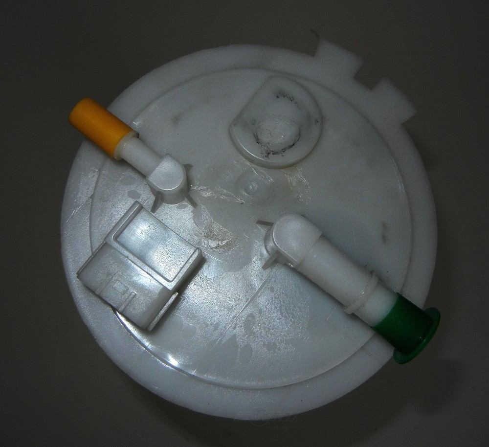 AUTOBEST - Fuel Pump Module Assembly - ABE - f4506a