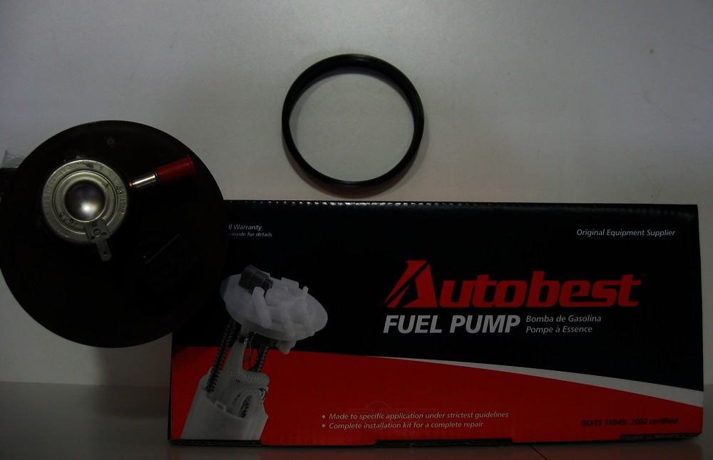 Dodge Neon Fuel Pump Module L4 122 2.0L Autobest F3008A For 1996-1999 Plymouth