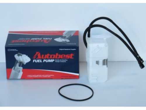 V6 3.7L Autobest F3255A For 2004 Jeep Liberty 4-Door Fuel Pump Module L4 2.4L