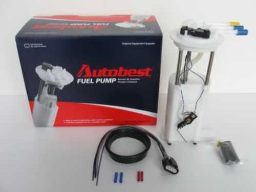 AUTOBEST - Fuel Pump Module Assembly - ABE - f2553a