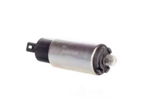 AUTOBEST - Electric Fuel Pump - ABE - f2556