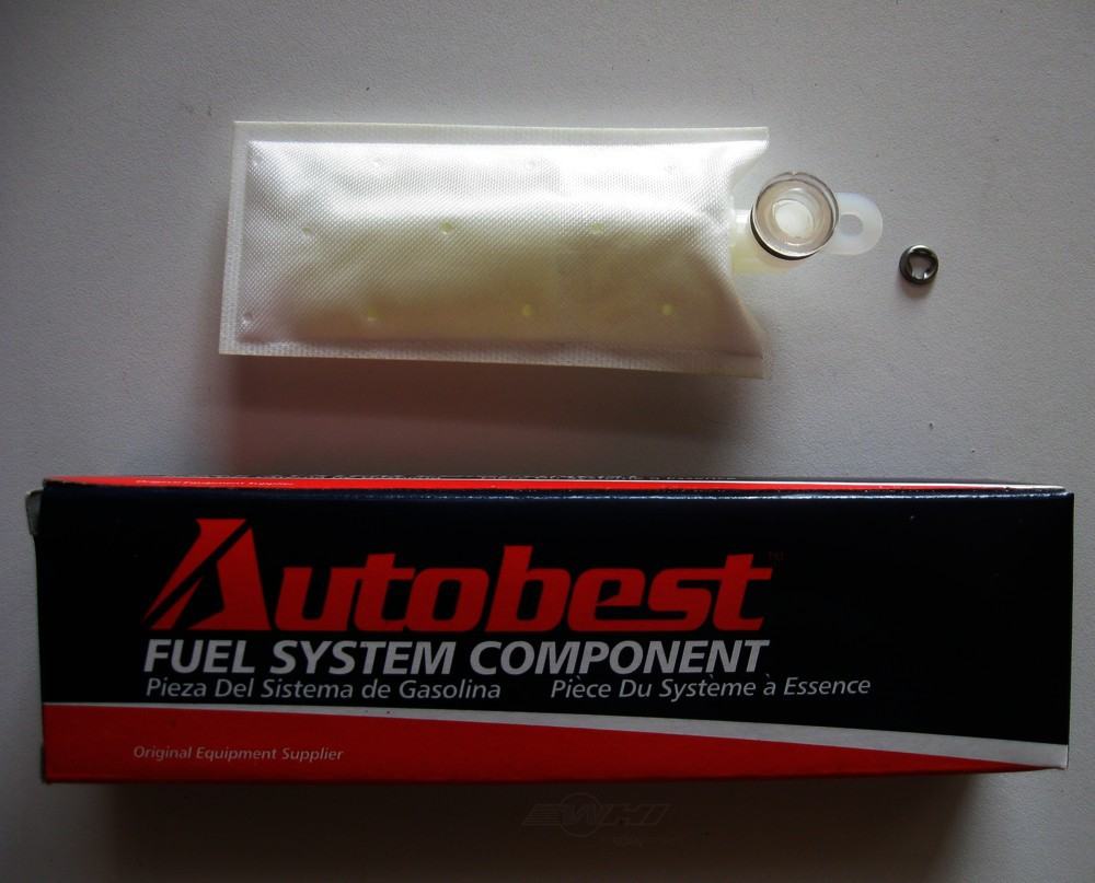 AUTOBEST - Fuel Pump Strainer - ABE - f261s