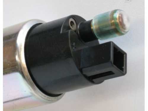 AUTOBEST - Fuel Pump and Strainer Set - ABE - f1458
