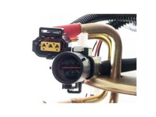 AUTOBEST - Fuel Pump Module Assembly - ABE - f1195a