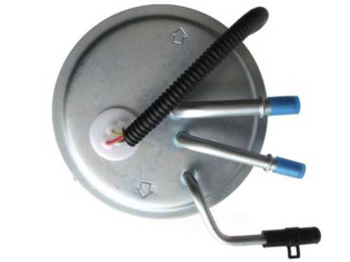 AUTOBEST - Fuel Pump Module Assembly - ABE - f1231a
