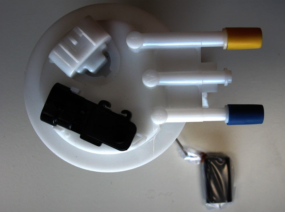 AUTOBEST - Fuel Pump Module Assembly - ABE - f2383a