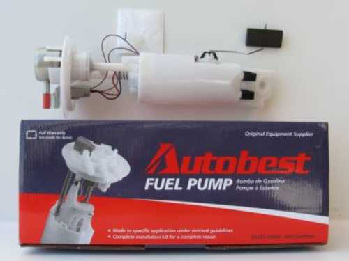 AUTOBEST - Fuel Pump Module Assembly - ABE - f3152a