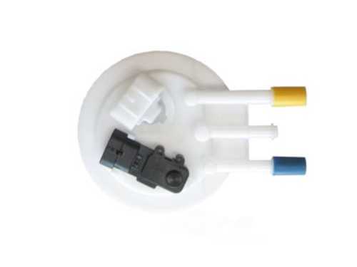 AUTOBEST - Fuel Pump Module Assembly - ABE - f2529a