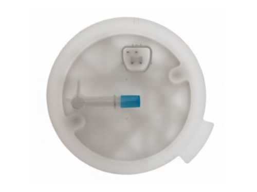 AUTOBEST - Fuel Pump Module Assembly - ABE - f3221a