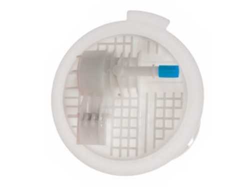 AUTOBEST - Fuel Pump Module Assembly - ABE - f3109a