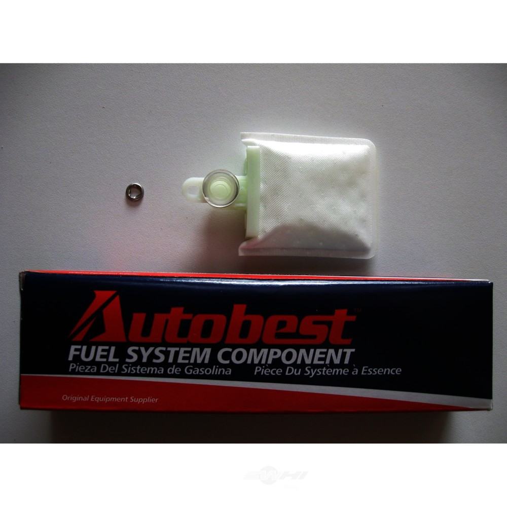 AUTOBEST - Fuel Pump Strainer - ABE - f253s