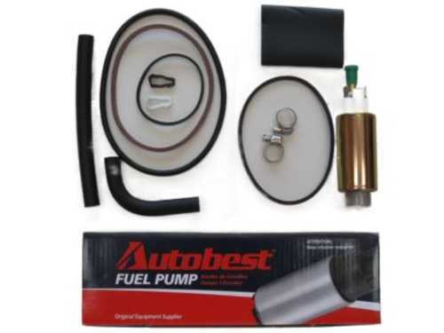 AUTOBEST - In Tank Electric Fuel Pump - ABE F1013