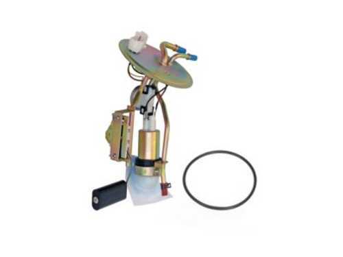 AUTOBEST - Fuel Pump and Sender Assembly - ABE F1087A