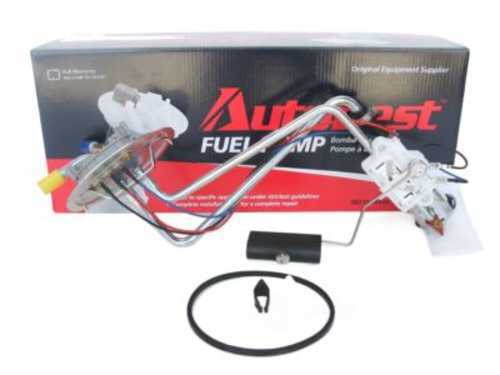 AUTOBEST - Fuel Pump Assy-Pump, Sender - ABE F1114A