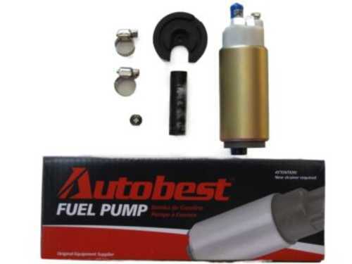 AUTOBEST - In Tank Electric Fuel Pump - ABE F1122