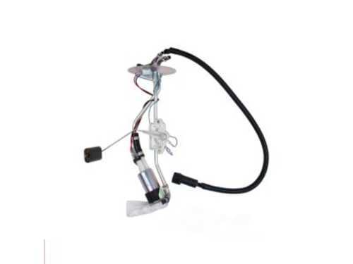 AUTOBEST - Fuel Pump and Sender Assembly - ABE F1155A