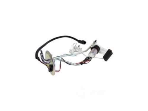 AUTOBEST - Fuel Pump and Sender Assembly - ABE F1155A