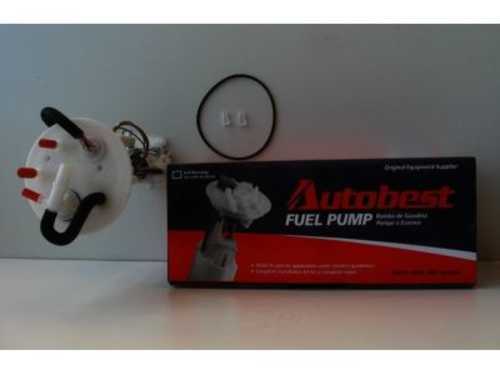 AUTOBEST - Fuel Pump Module Assembly - ABE F1204A