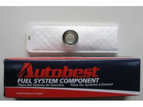 AUTOBEST - Fuel Pump Strainer - ABE F120S