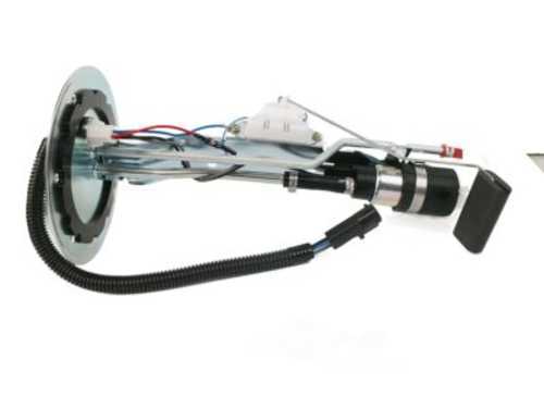AUTOBEST - Fuel Pump and Sender Assembly - ABE F1228A