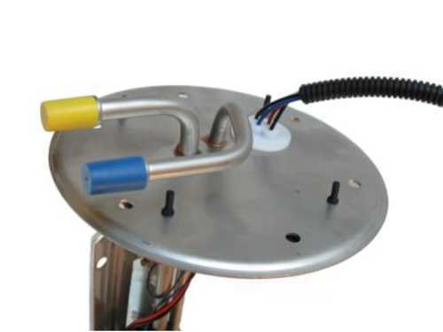 AUTOBEST - Fuel Pump and Sender Assembly - ABE F1232A