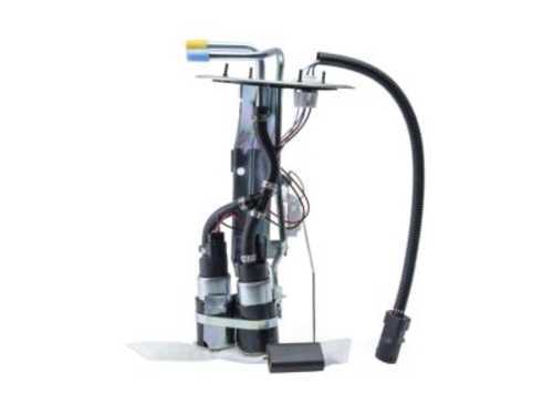 AUTOBEST - Fuel Pump and Sender Assembly - ABE F1276A
