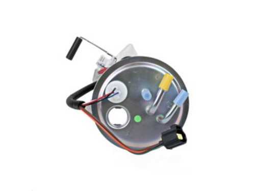 AUTOBEST - Fuel Pump and Sender Assembly - ABE F1281A