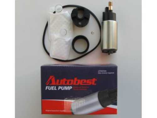 AUTOBEST - Fuel Pump and Strainer Set - ABE F1301