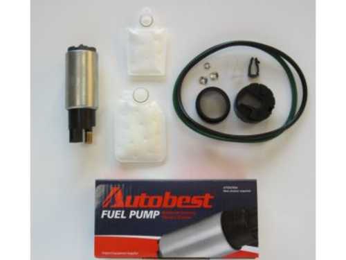 AUTOBEST - In Tank Electric Fuel Pump - ABE F1325