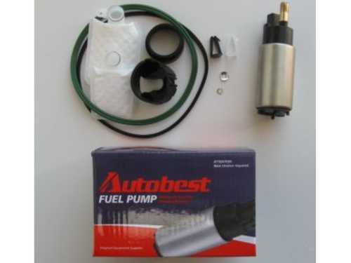 AUTOBEST - In Tank Electric Fuel Pump - ABE F1329