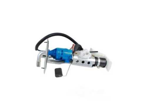 AUTOBEST - Fuel Pump and Sender Assembly - ABE F1376A