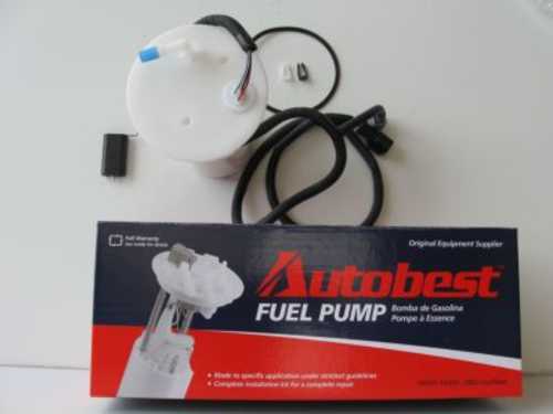 AUTOBEST - Fuel Pump Module Assembly - ABE F1394A