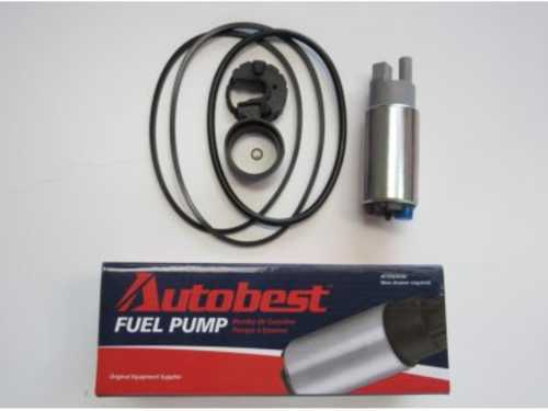 AUTOBEST - In Tank Electric Fuel Pump - ABE F1401
