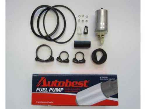 AUTOBEST - In Tank Electric Fuel Pump - ABE F1498