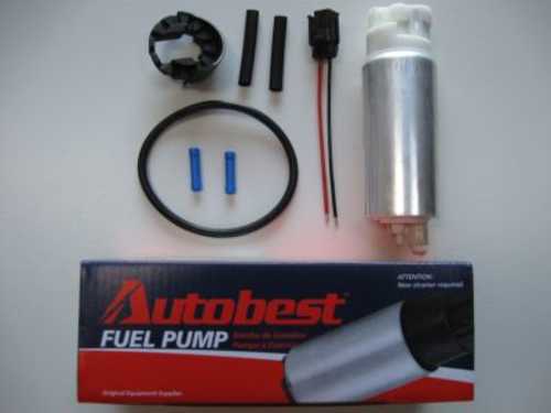 AUTOBEST - Electric Fuel Pump - ABE F2201
