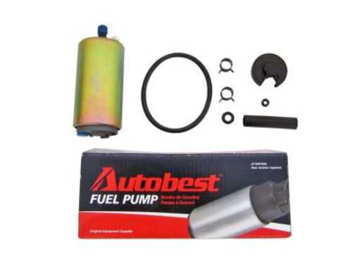 AUTOBEST - In Tank Electric Fuel Pump - ABE F2233