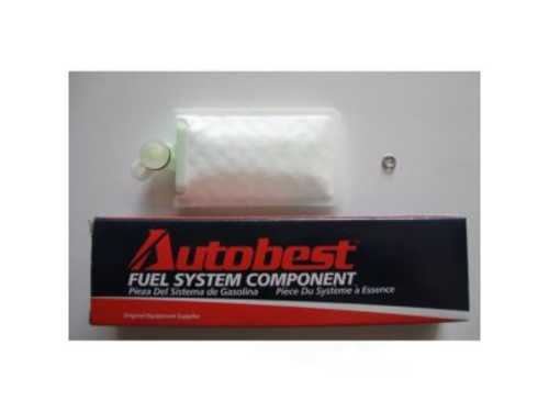 AUTOBEST - Fuel Pump Strainer - ABE F233S