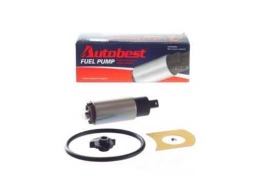 AUTOBEST - Electric Fuel Pump - ABE F2556