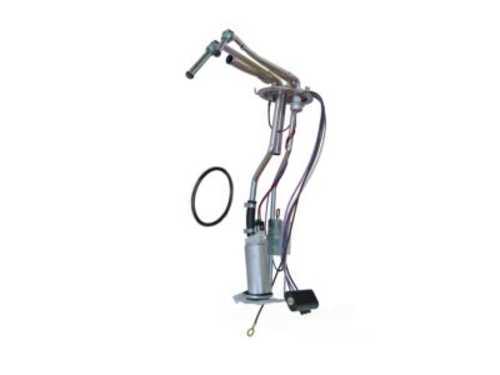 AUTOBEST - Fuel Pump and Sender Assembly - ABE F2633A