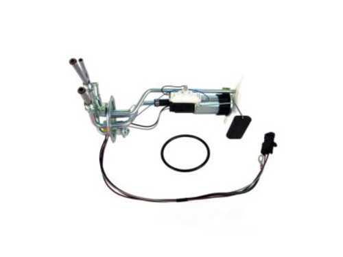 AUTOBEST - Fuel Pump and Sender Assembly - ABE F2636A