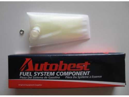 AUTOBEST - Fuel Pump Strainer - ABE F268S