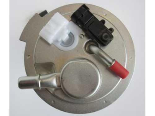 AUTOBEST - Fuel Pump Module Assembly - ABE F2699A