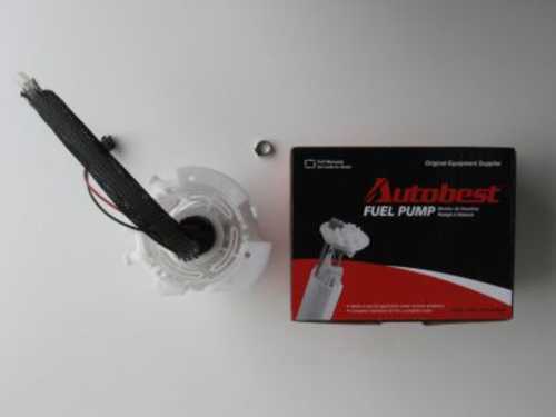 AUTOBEST - Fuel Pump Module Assembly - ABE F2748A