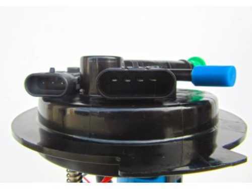 AUTOBEST - Fuel Pump Module Assembly - ABE F2761A