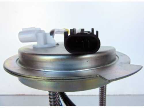 AUTOBEST - Fuel Pump Module Assembly - ABE F2779A
