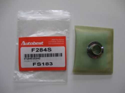 AUTOBEST - Fuel Pump Strainer - ABE F284S