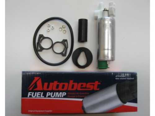 AUTOBEST - Electric Fuel Pump - ABE F2912