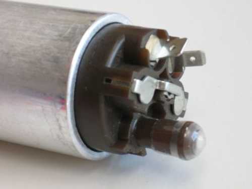 AUTOBEST - Electric Fuel Pump - ABE F2921